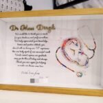 Maternity Box Frame