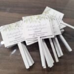Plant Sign -  Holy Communion Souvenir