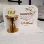 Holy Communion Souvenir