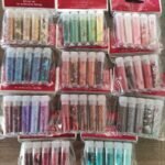 Glitterset - Glitter & Flitter Sets