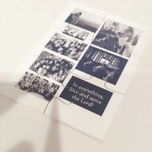 Personalized Puzzles - With Photos