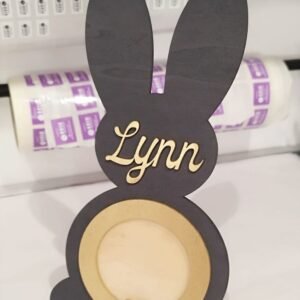 Rabbit Frame - NEW (30cm Height)