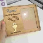 Frame - Holy Communion