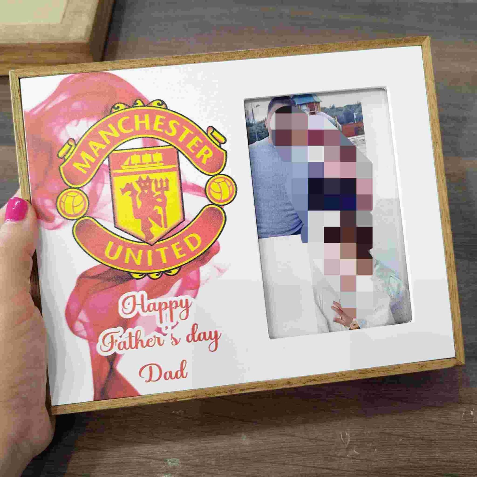 Frame - Name & Message - Image 4