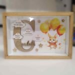 Box Frame with Glass