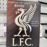 A5 / A4 / A3 Wooden Plaque Print - Football Theme