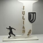 Standing Initial - Juventus F.C. Theme