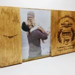Frame - Inti l-Aqwa Missier