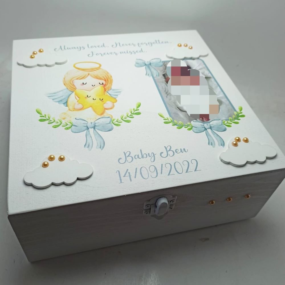Memorial Box