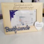 Frame - Bestfriends