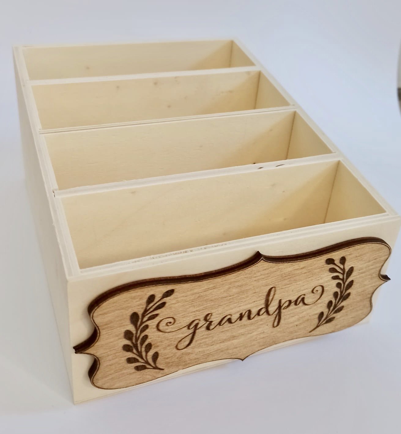 Desk / Envolope Organizer - Image 2