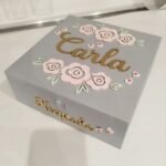 Keepsake  Box