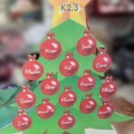 Class Christmas Tree