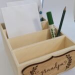 Desk / Envolope Organizer