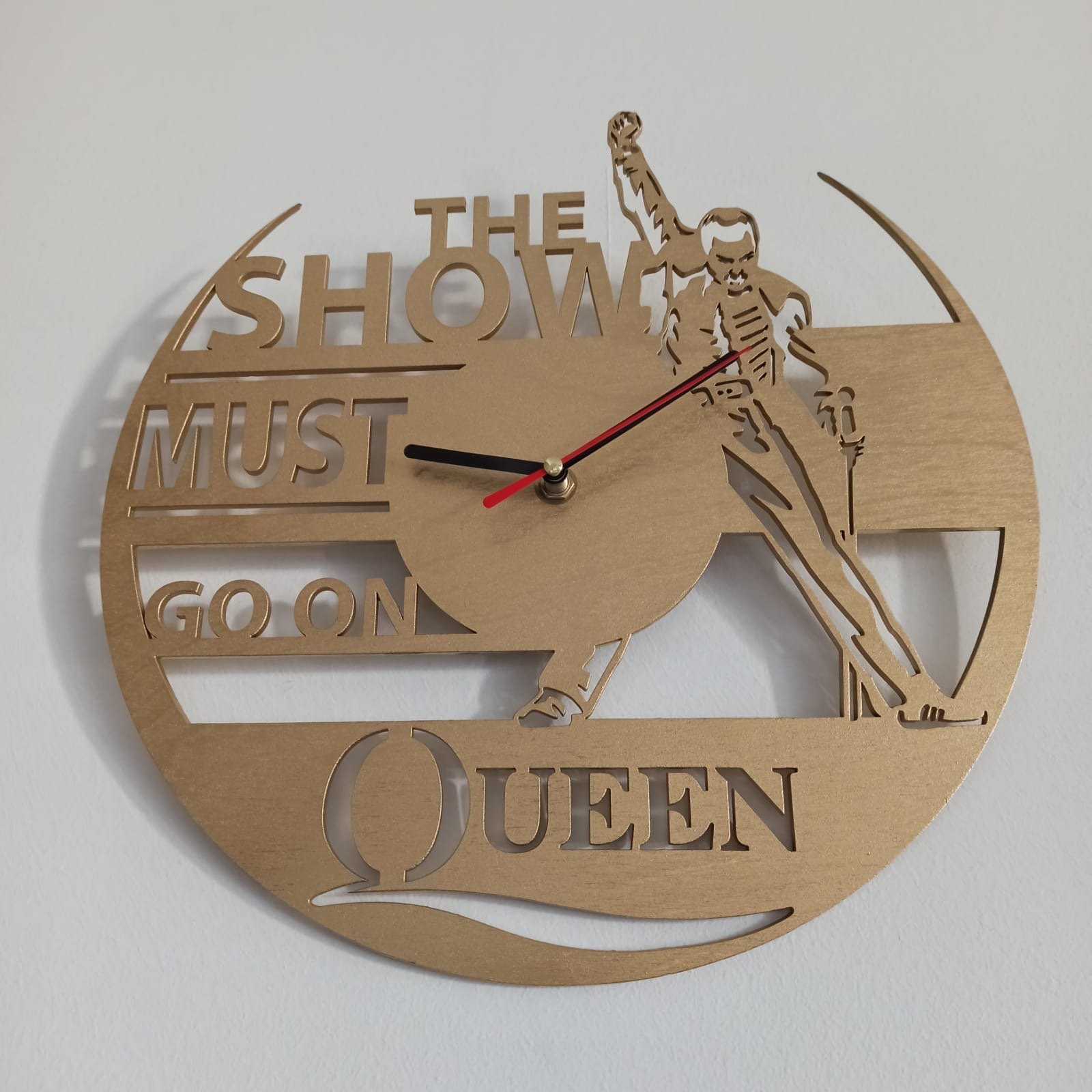 Clock - Queen Theme - Image 4