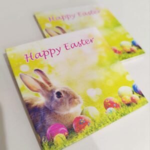 Coasters - Easter