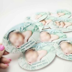 Magnet Souvenirs 3 - Photo