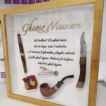Personalised Sympathy Square Frame