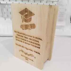 Book Box - Graduation