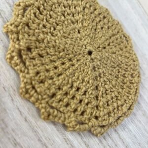 Weaving Coasters Salib ta' Malta