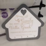 Key Organizer - Family