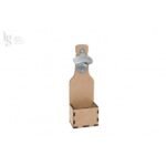 BOTTLE OPENER 8.5X5.7X8.5X0.5CM