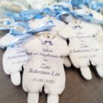 Hanging Baptism Souvenirs