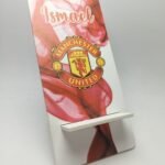 Mobile Stand - Football Theme