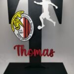 Standing Initial - Ħamrun Spartans FC