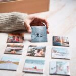 Metal Square Magnets - 63mm