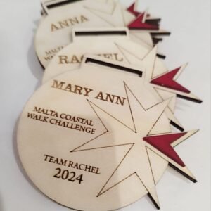 Sports Medal  - New Design