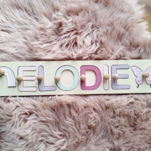 Name Puzzle