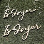 Sinjur / Sinjura Sign