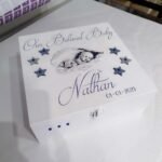 Large Keepsake Box - Sympathy
