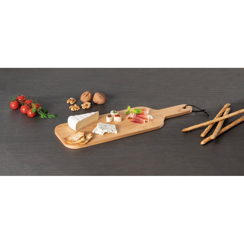 SESAME. Bamboo tray ideal for serving - Image 2