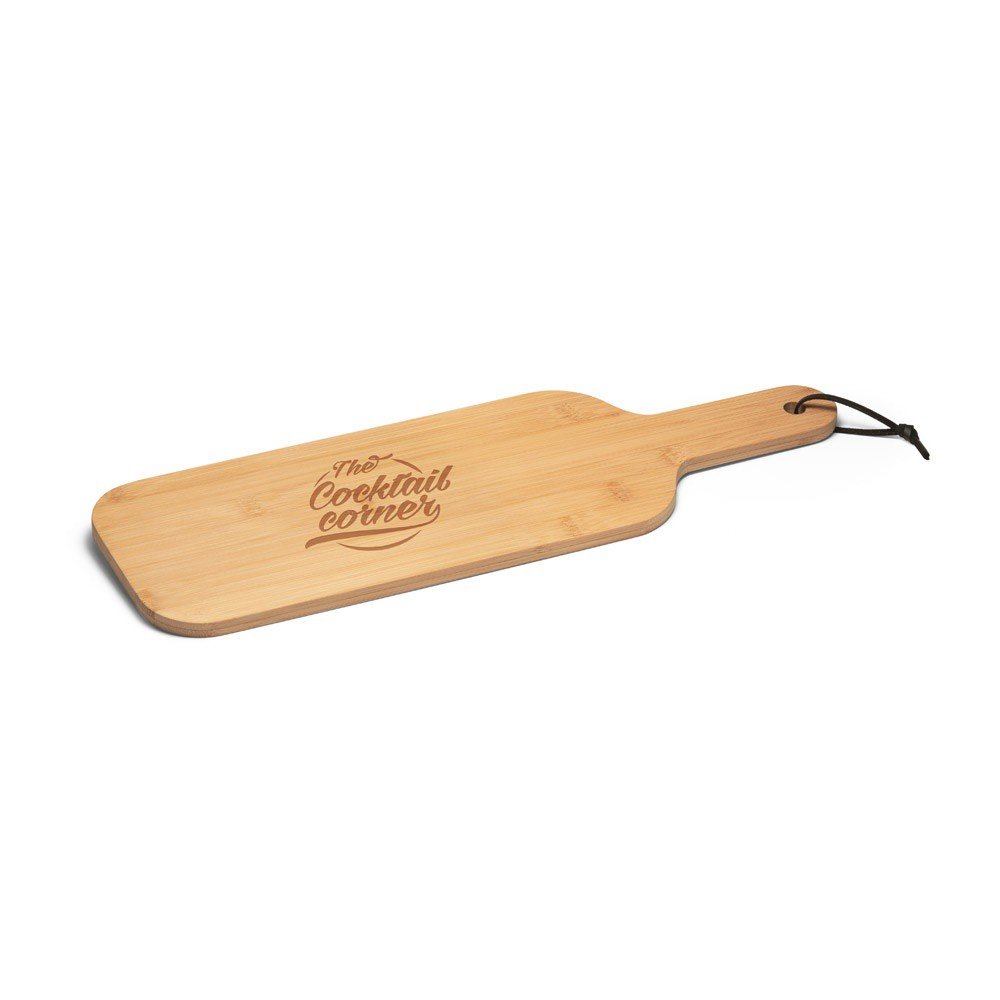 SESAME. Bamboo tray ideal for serving - Image 4