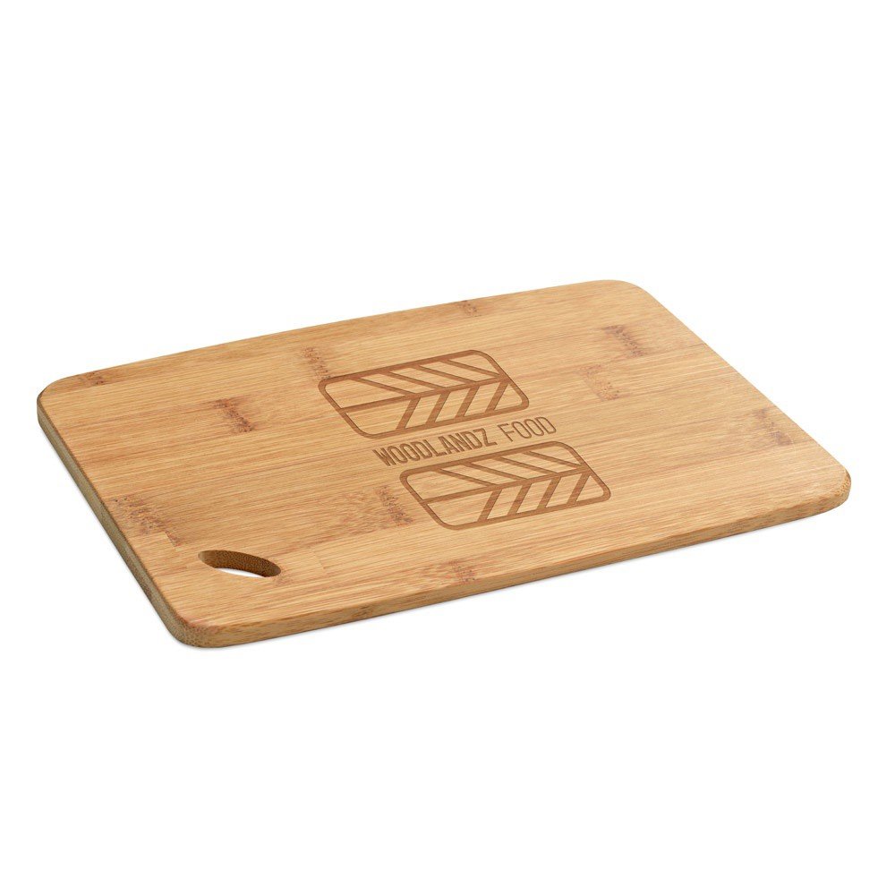 PS - BANON. Bamboo serving board - Image 3