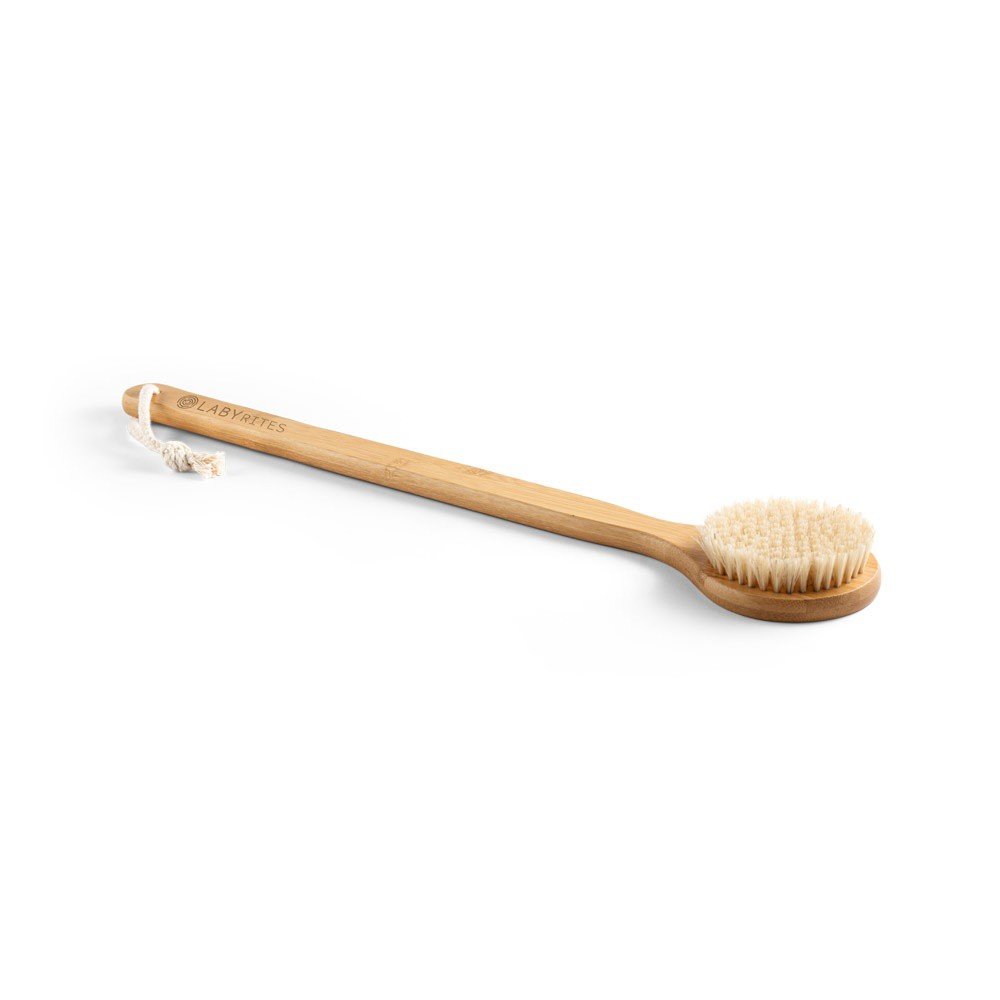 ARKIN. Bamboo shower and bath brush - Image 2