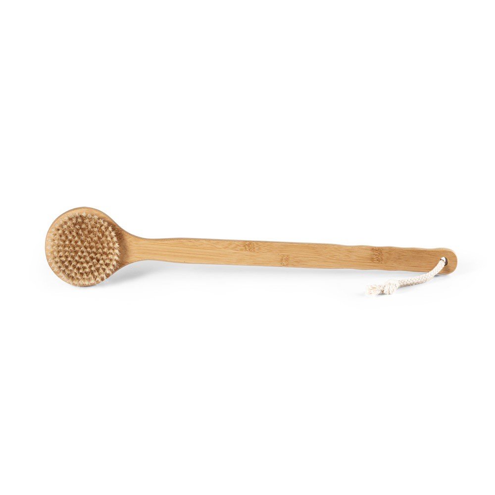 ARKIN. Bamboo shower and bath brush - Image 3