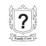 Degabriele Surname Family Crest