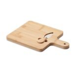 MO - Cheese board set in baoo Darfield