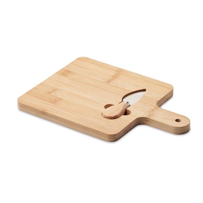 MO - Cheese board set in baoo Darfield