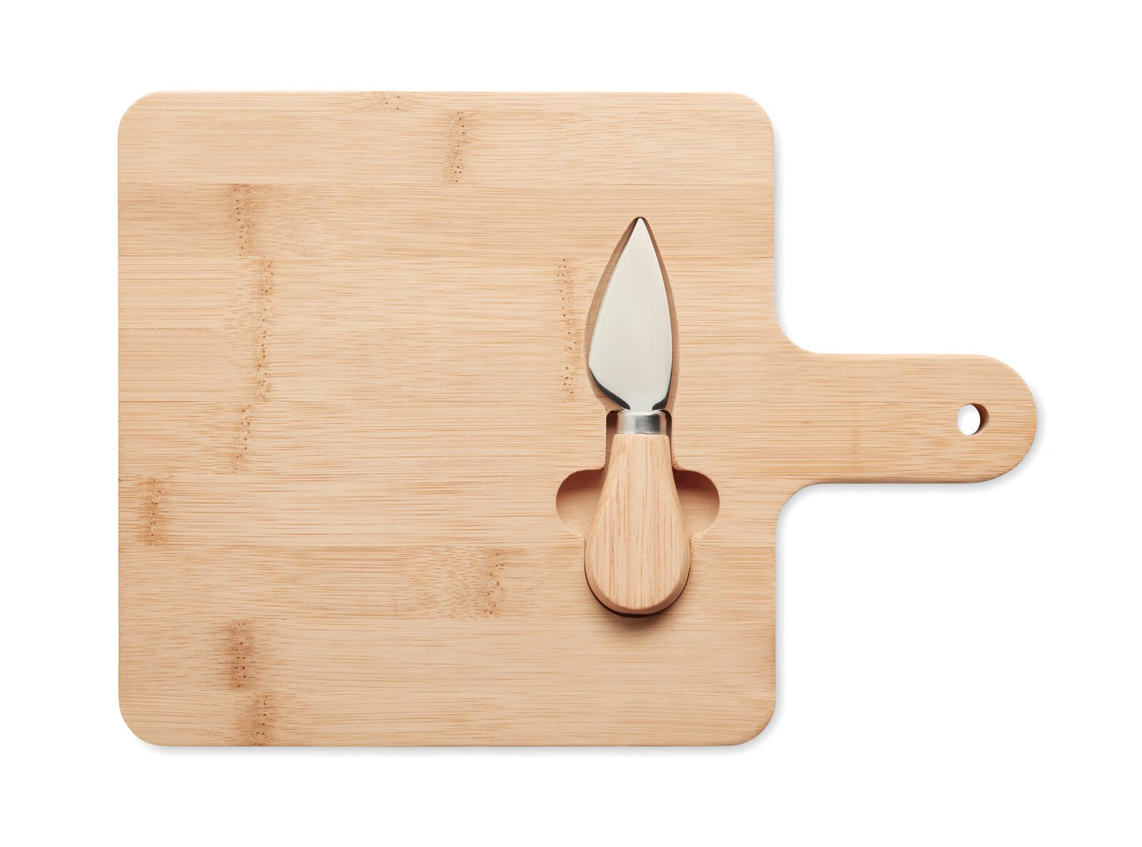 MO - Cheese board set in baoo Darfield - Image 2