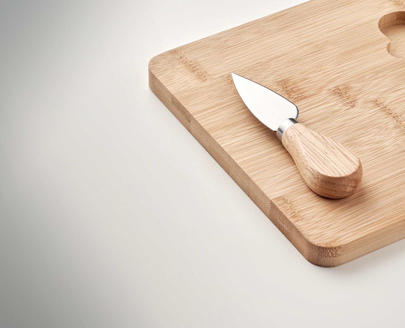 MO - Cheese board set in baoo Darfield - Image 3
