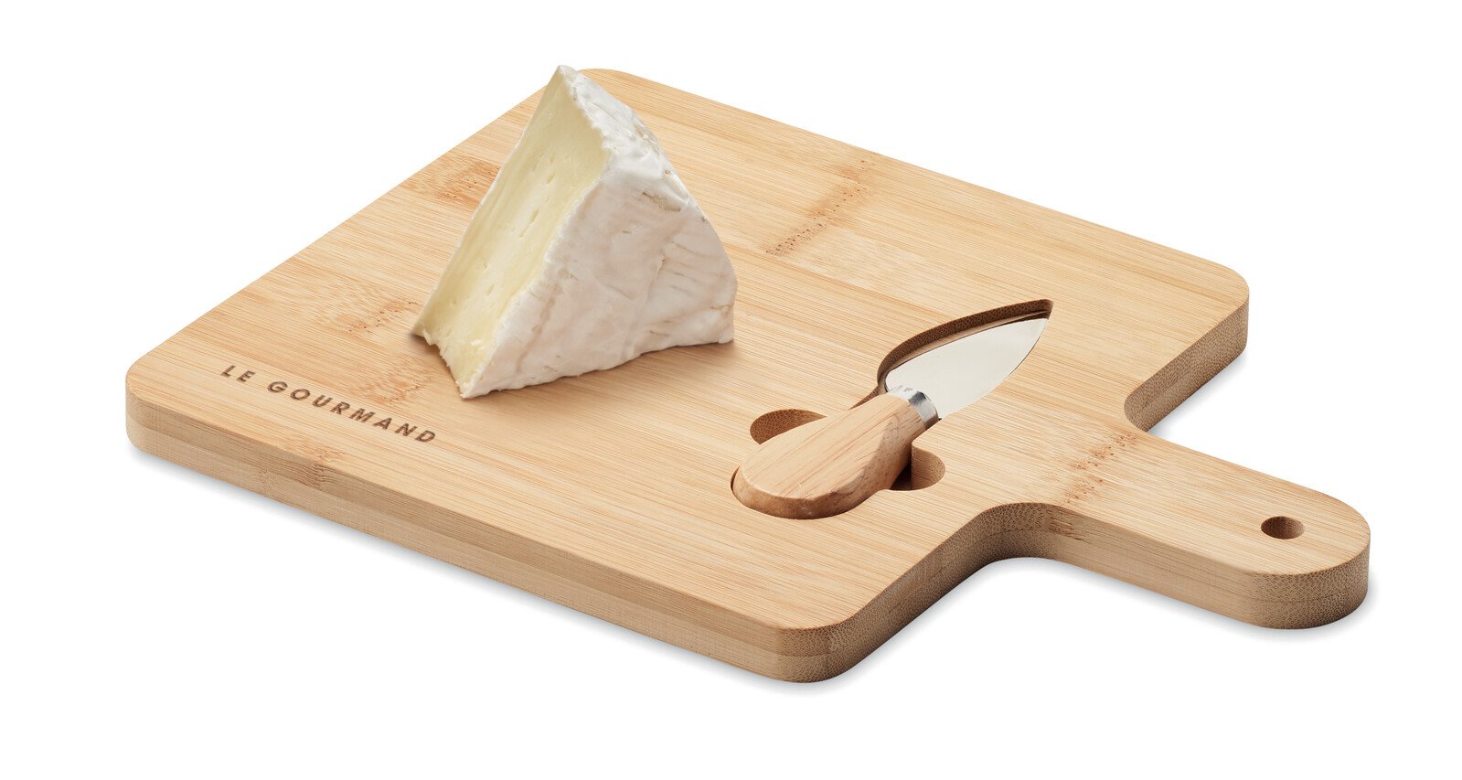 MO - Cheese board set in baoo Darfield - Image 4