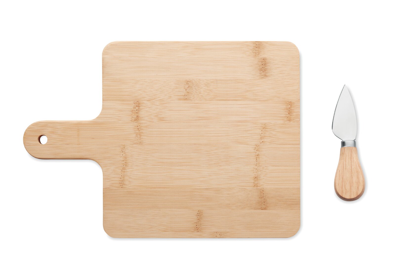 MO - Cheese board set in baoo Darfield - Image 5