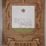 Bugeja Surname Family Crest