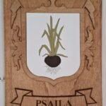 Psaila Surname Family Crest